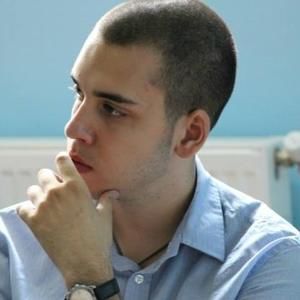 Meet your Posher, Leo